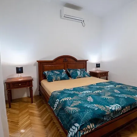 Apartment Paradise Palace Podgorica