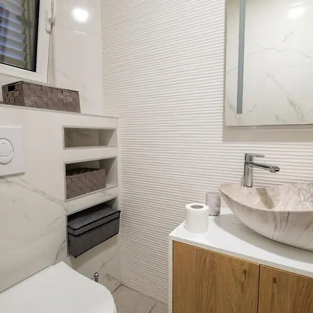 Paradise Palace Apartamento *
