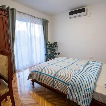 Apartamento Paradise Palace