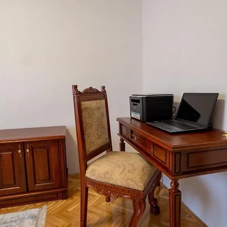 Apartamento Paradise Palace *