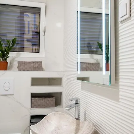 Paradise Palace Apartamento *