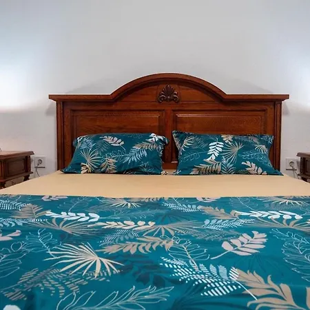 Apartment Paradise Palace Podgorica