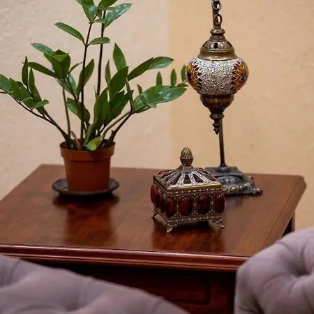 Apartamento Paradise Palace Podgorica
