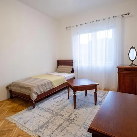 Paradise Palace Podgorica
