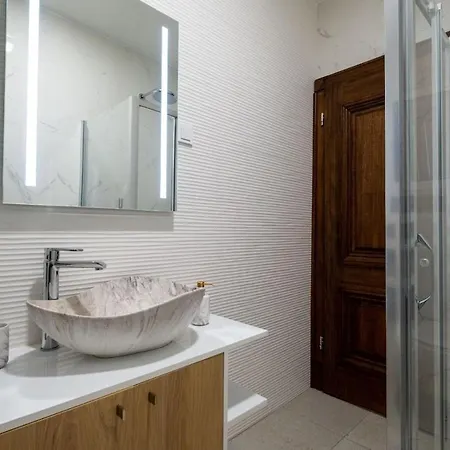 Apartamento Paradise Palace