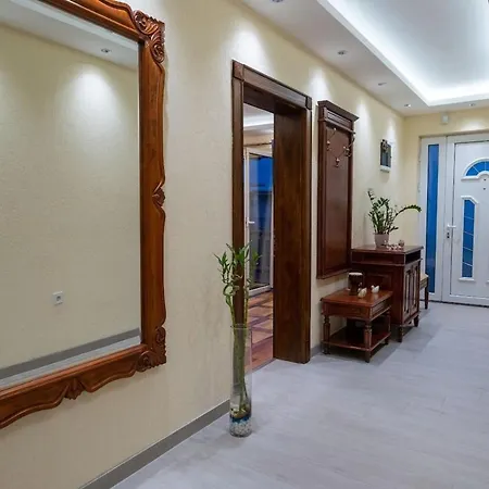Apartamento Paradise Palace *