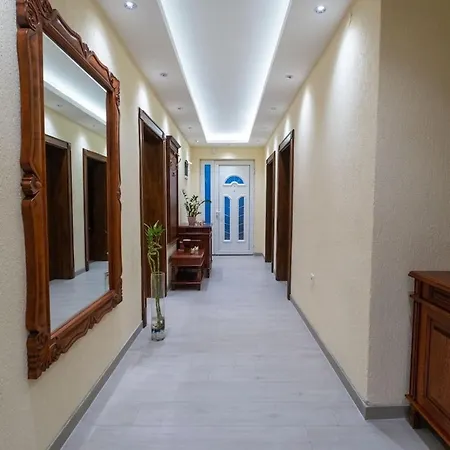 Apartamento Paradise Palace