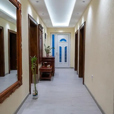 Paradise Palace